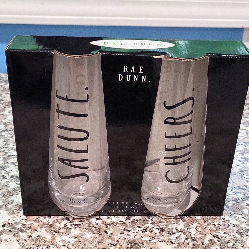 Stemless Flutes